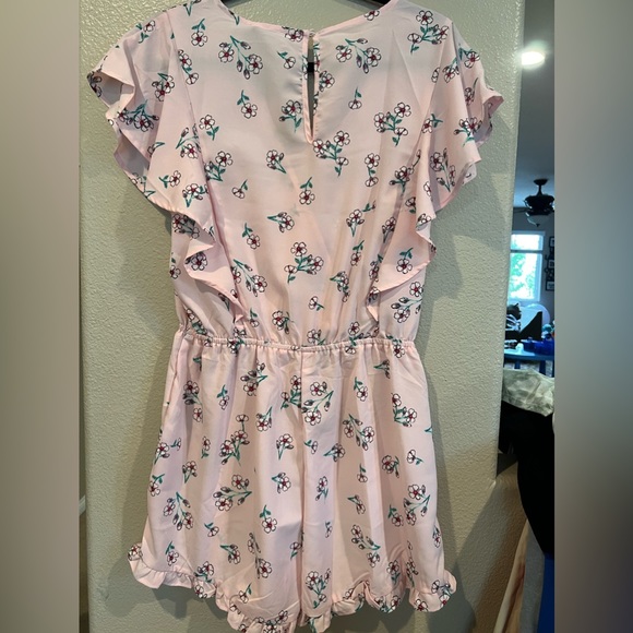 Women’s Romper - Picture 4 of 4